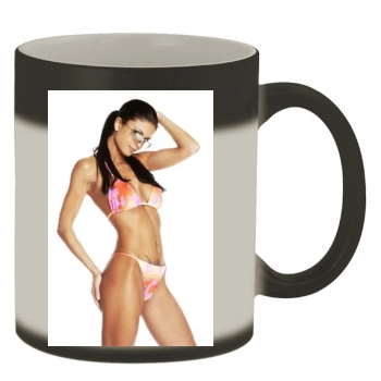 Helena Karel Color Changing Mug