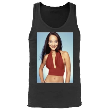 Heydi Nunez Gomez Men's Tank Top