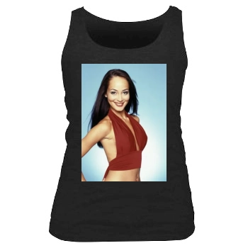 Heydi Nunez Gomez Women's Tank Top