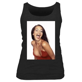 Heydi Nunez Gomez Women's Tank Top