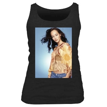 Heydi Nunez Gomez Women's Tank Top