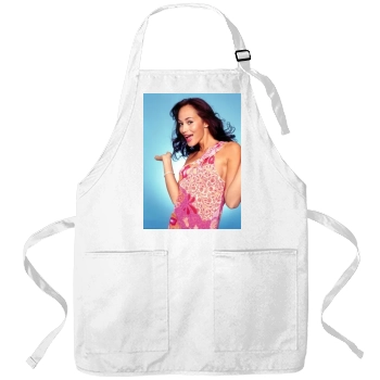 Heydi Nunez Gomez Apron