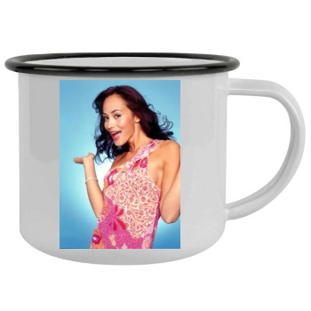 Heydi Nunez Gomez Camping Mug