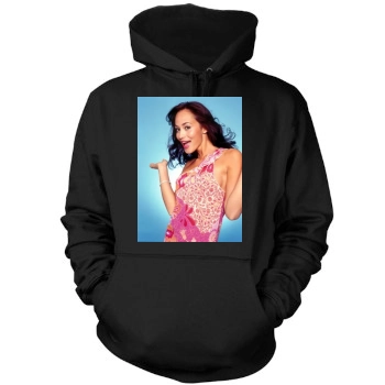 Heydi Nunez Gomez Mens Pullover Hoodie Sweatshirt