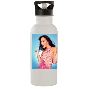 Heydi Nunez Gomez Stainless Steel Water Bottle