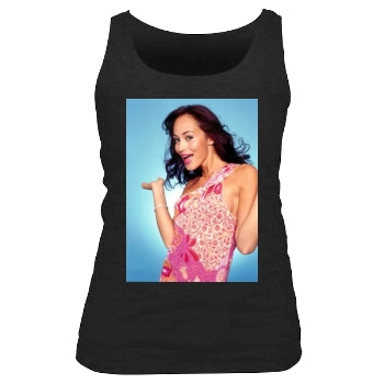 Heydi Nunez Gomez Women's Tank Top