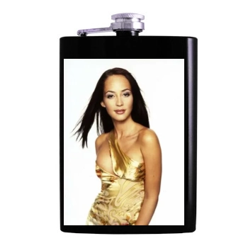 Heydi Nunez Gomez Hip Flask