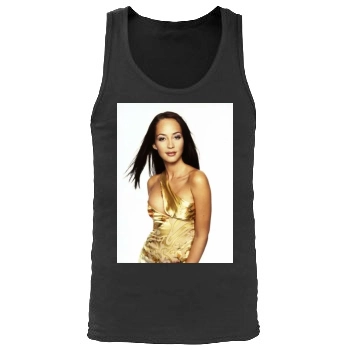 Heydi Nunez Gomez Men's Tank Top