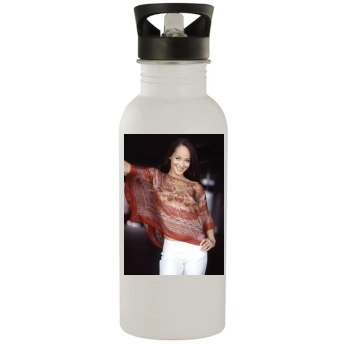 Heydi Nunez Gomez Stainless Steel Water Bottle