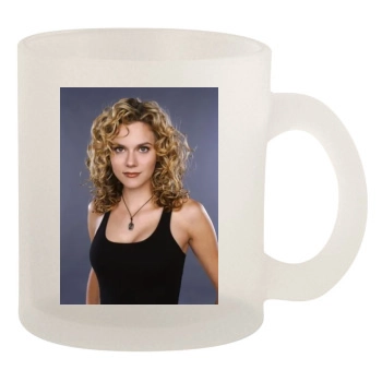 Hilarie Burton 10oz Frosted Mug