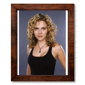 Hilarie Burton 14x17