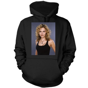 Hilarie Burton Mens Pullover Hoodie Sweatshirt