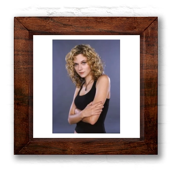 Hilarie Burton 6x6