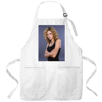 Hilarie Burton Apron