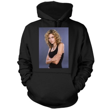 Hilarie Burton Mens Pullover Hoodie Sweatshirt