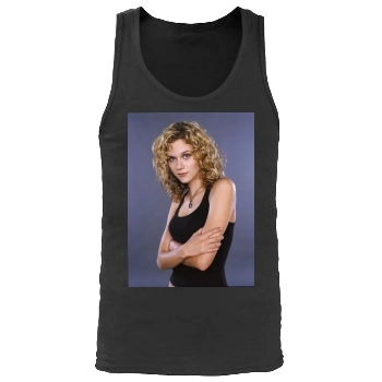 Hilarie Burton Men's Tank Top