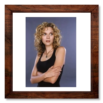 Hilarie Burton 12x12