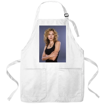 Hilarie Burton Apron