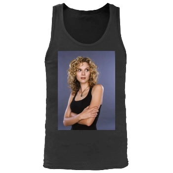 Hilarie Burton Men's Tank Top