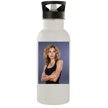 Hilarie Burton Stainless Steel Water Bottle