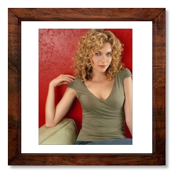 Hilarie Burton 12x12