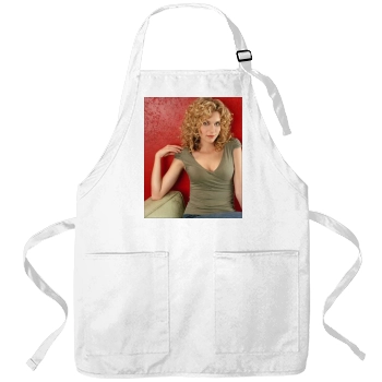 Hilarie Burton Apron