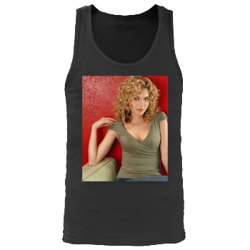 Hilarie Burton Men's Tank Top