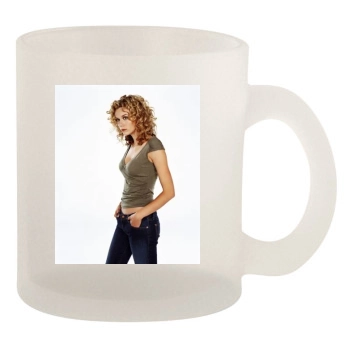 Hilarie Burton 10oz Frosted Mug