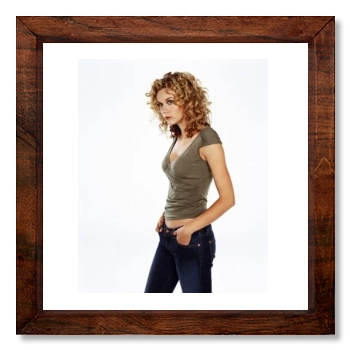 Hilarie Burton 12x12