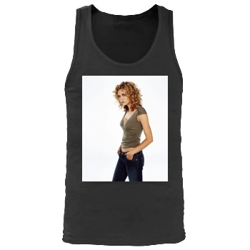 Hilarie Burton Men's Tank Top