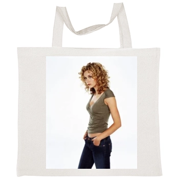 Hilarie Burton Tote