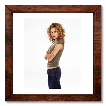 Hilarie Burton 12x12