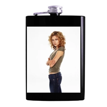 Hilarie Burton Hip Flask