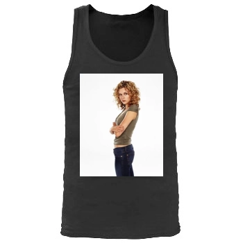 Hilarie Burton Men's Tank Top