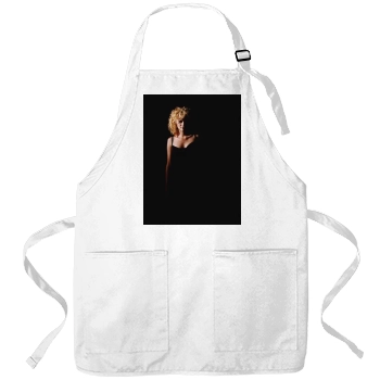 Hilarie Burton Apron