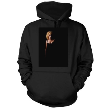 Hilarie Burton Mens Pullover Hoodie Sweatshirt