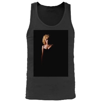 Hilarie Burton Men's Tank Top