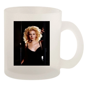 Hilarie Burton 10oz Frosted Mug