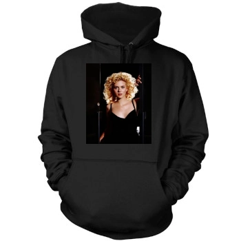 Hilarie Burton Mens Pullover Hoodie Sweatshirt