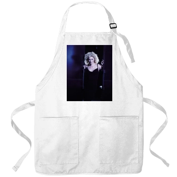 Hilarie Burton Apron