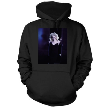 Hilarie Burton Mens Pullover Hoodie Sweatshirt