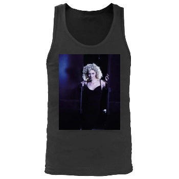 Hilarie Burton Men's Tank Top