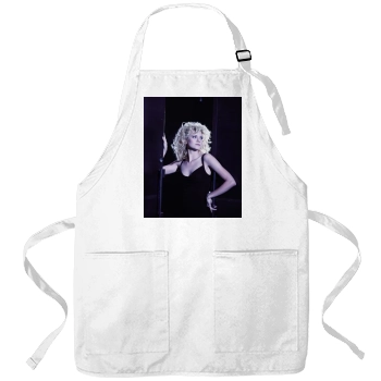 Hilarie Burton Apron