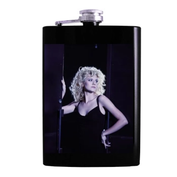 Hilarie Burton Hip Flask