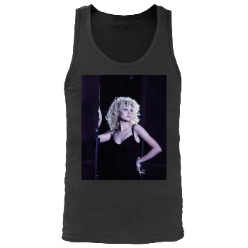 Hilarie Burton Men's Tank Top