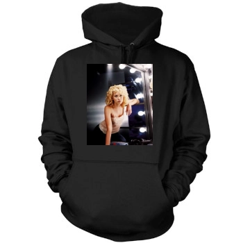 Hilarie Burton Mens Pullover Hoodie Sweatshirt