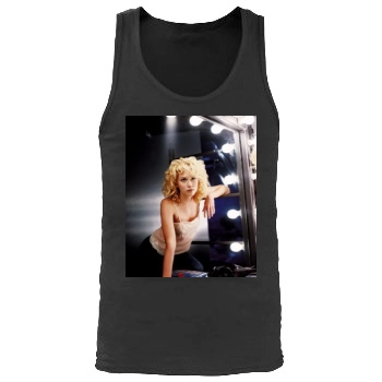 Hilarie Burton Men's Tank Top