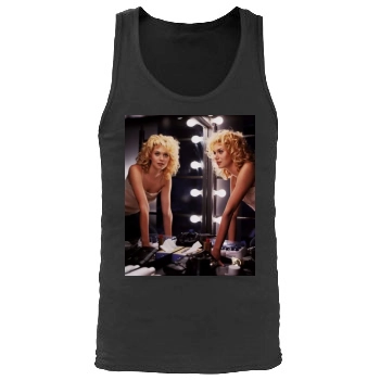 Hilarie Burton Men's Tank Top