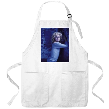 Hilarie Burton Apron