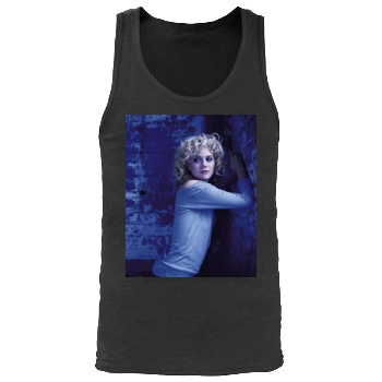 Hilarie Burton Men's Tank Top